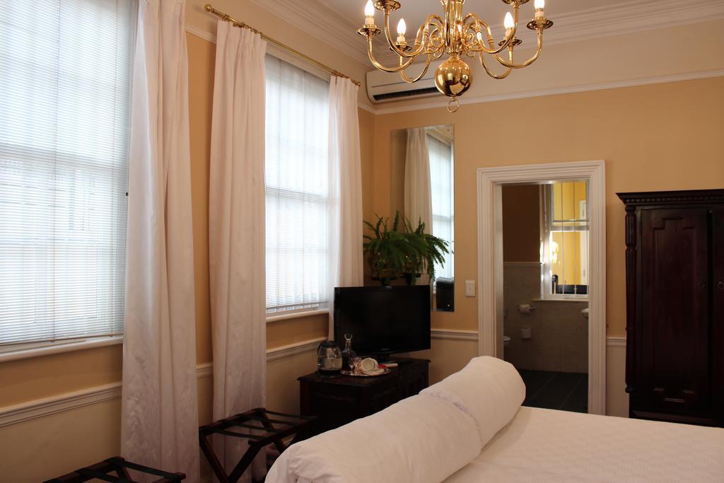 Tintagel Guest House Кейптаун Номер фото