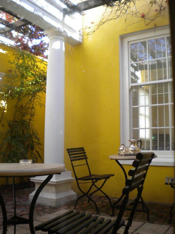 Tintagel Guest House Кейптаун Номер фото